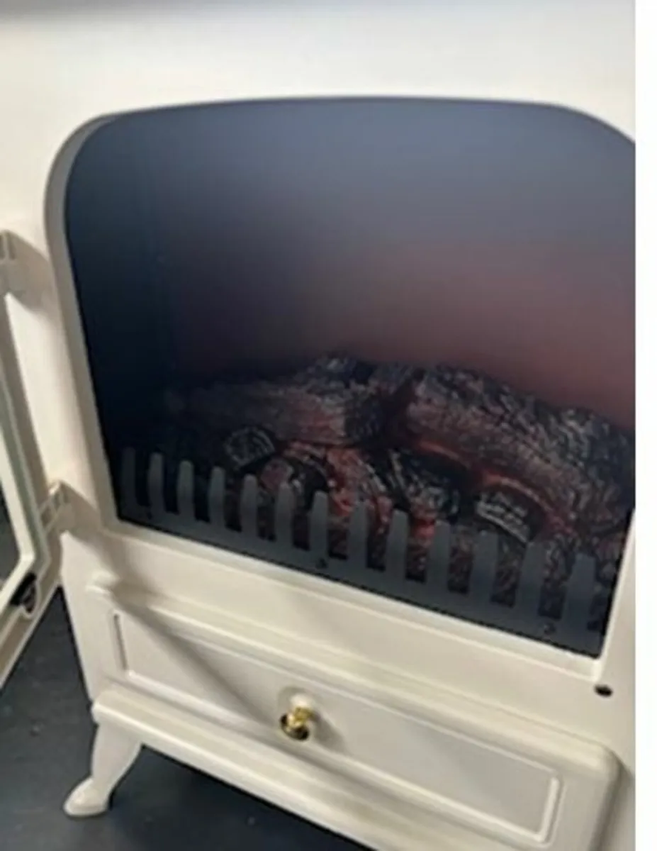 Electric stove - Image 2