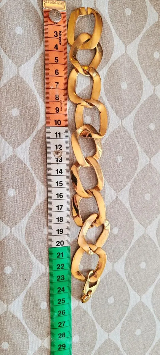 Retro bracelet - Image 4