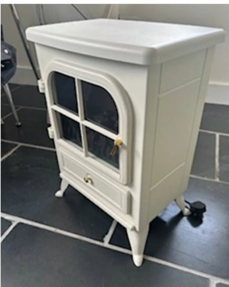 Electric stove - Image 4
