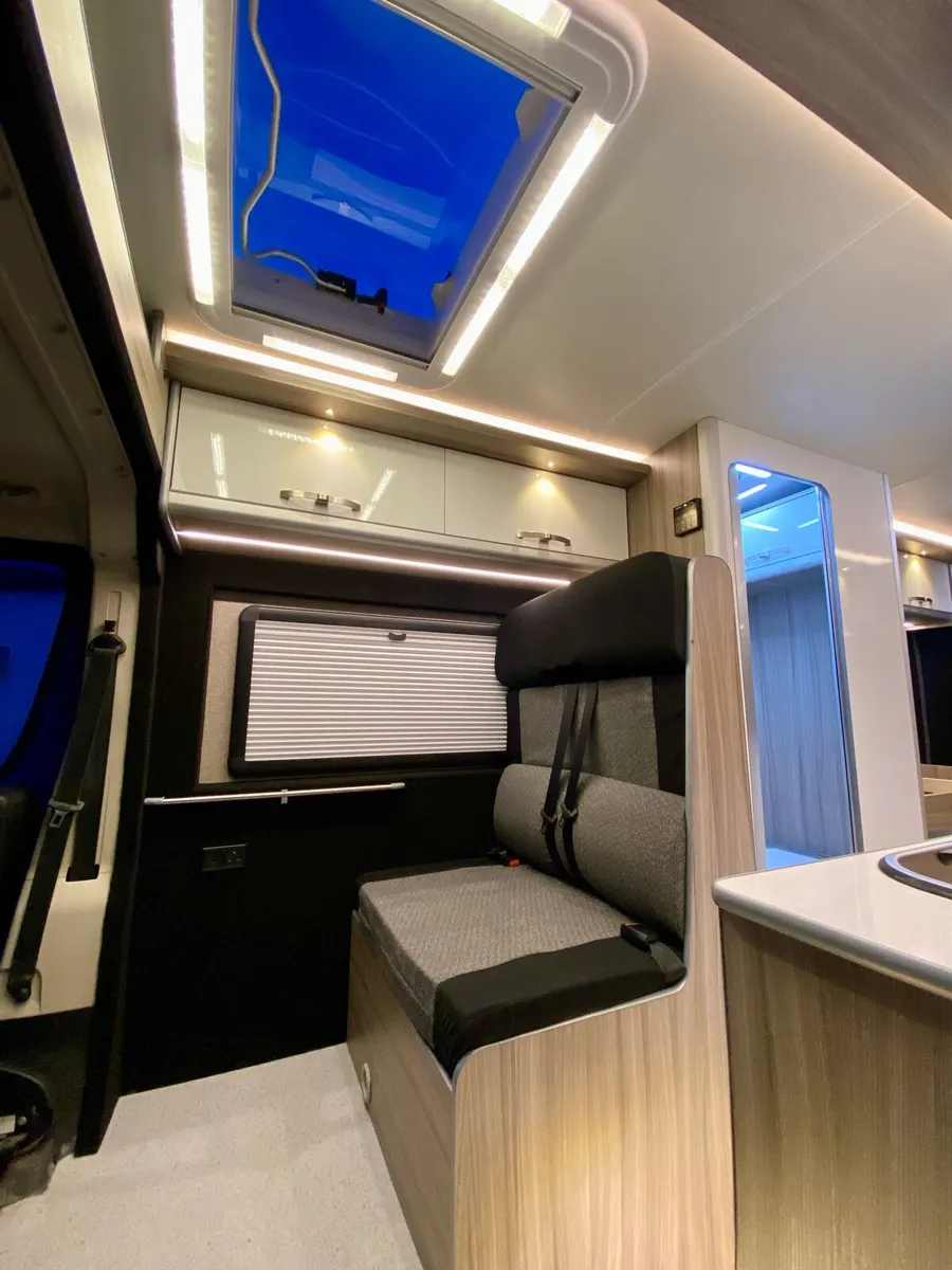 Camper van  parts and Conversions - Image 1