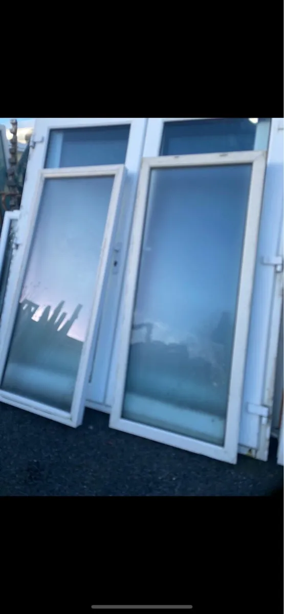PVC window - Image 2