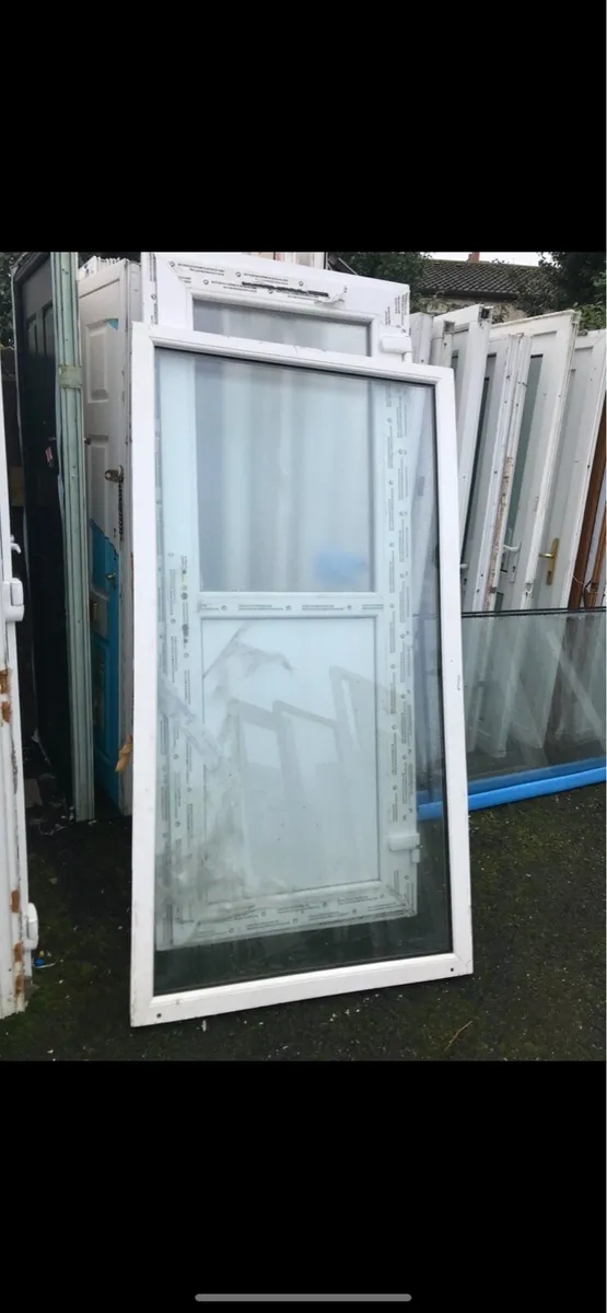 PVC window - Image 3