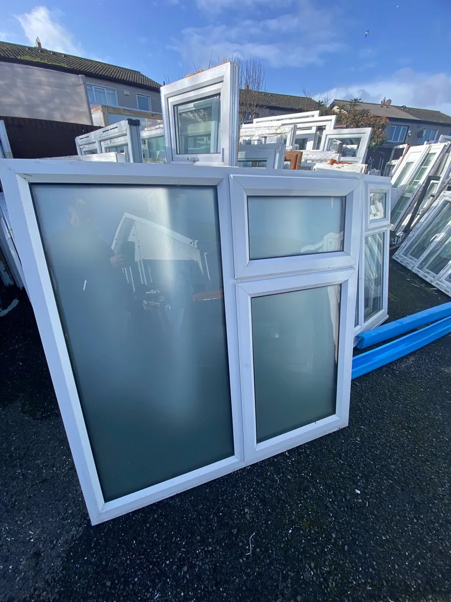 PVC window - Image 4