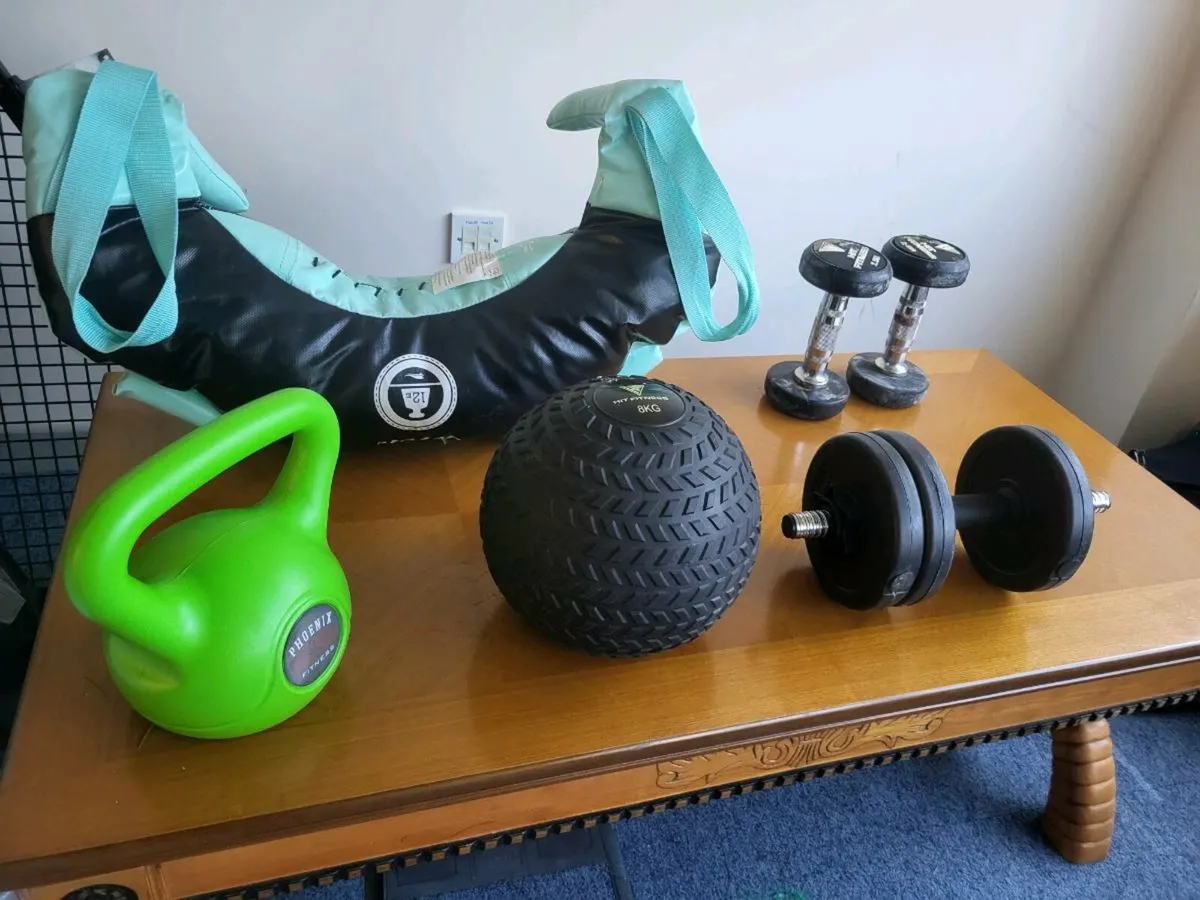 Weights