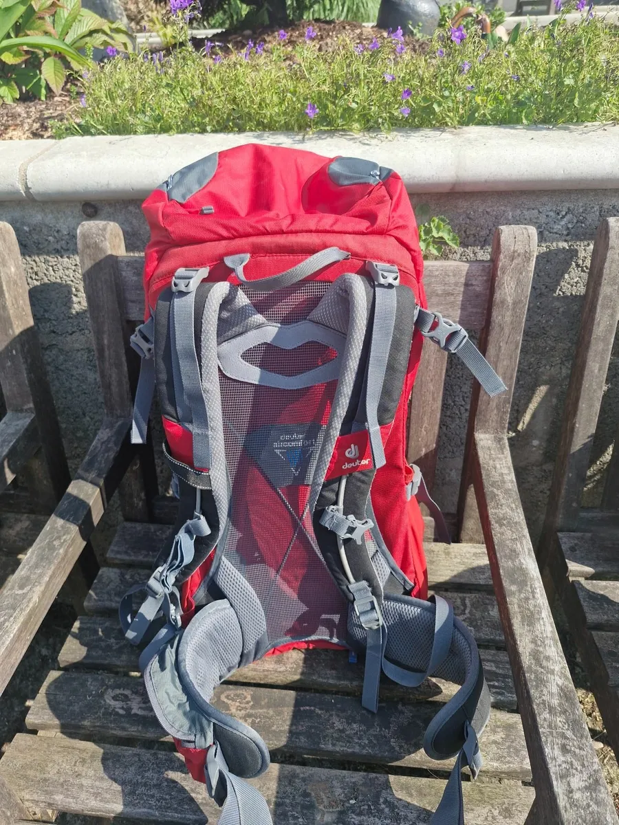 Deuter futura32 - Image 1