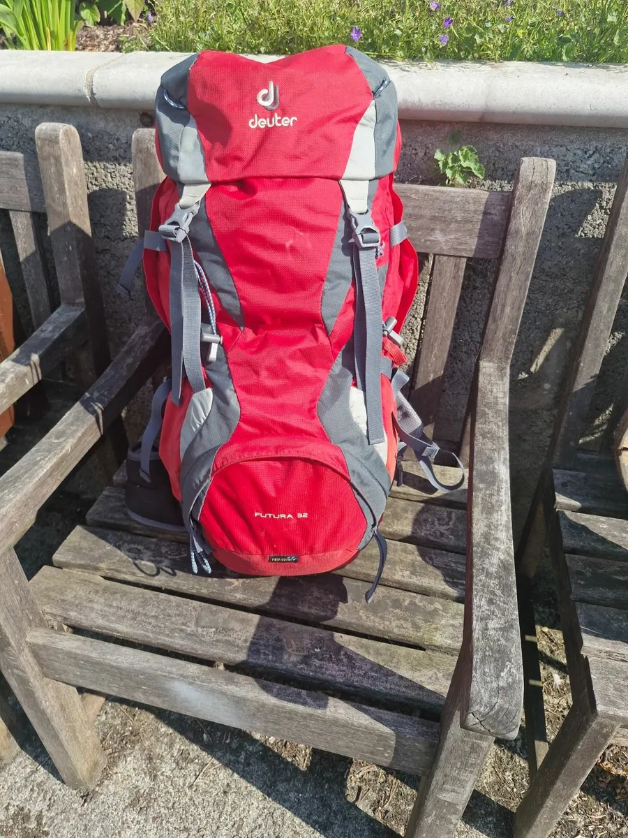 Deuter futura32 - Image 2