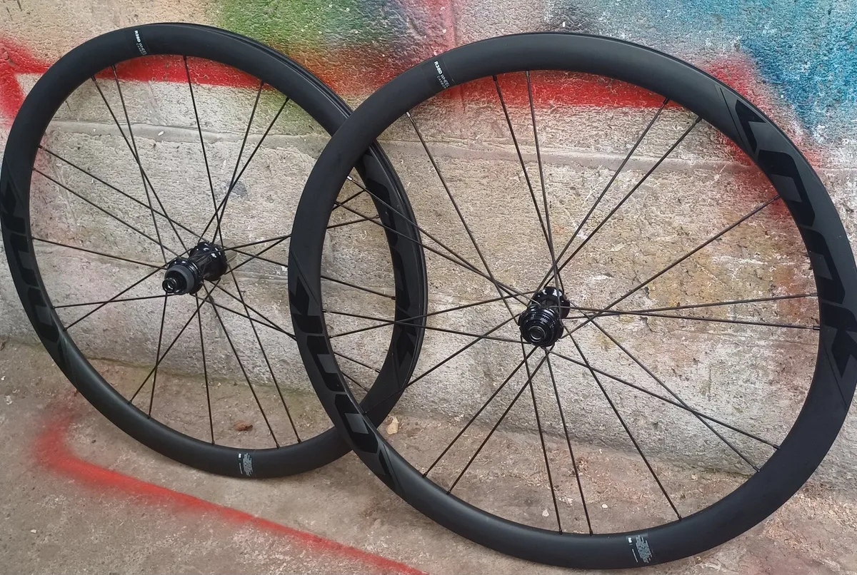Cycling - Image 1