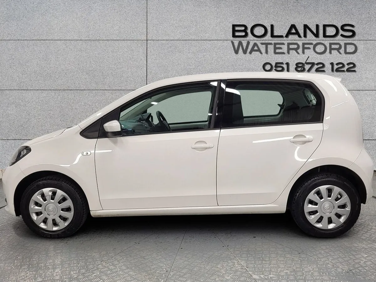 Skoda Citigo 1.0mpi 60hp Ambition 5D - Image 4