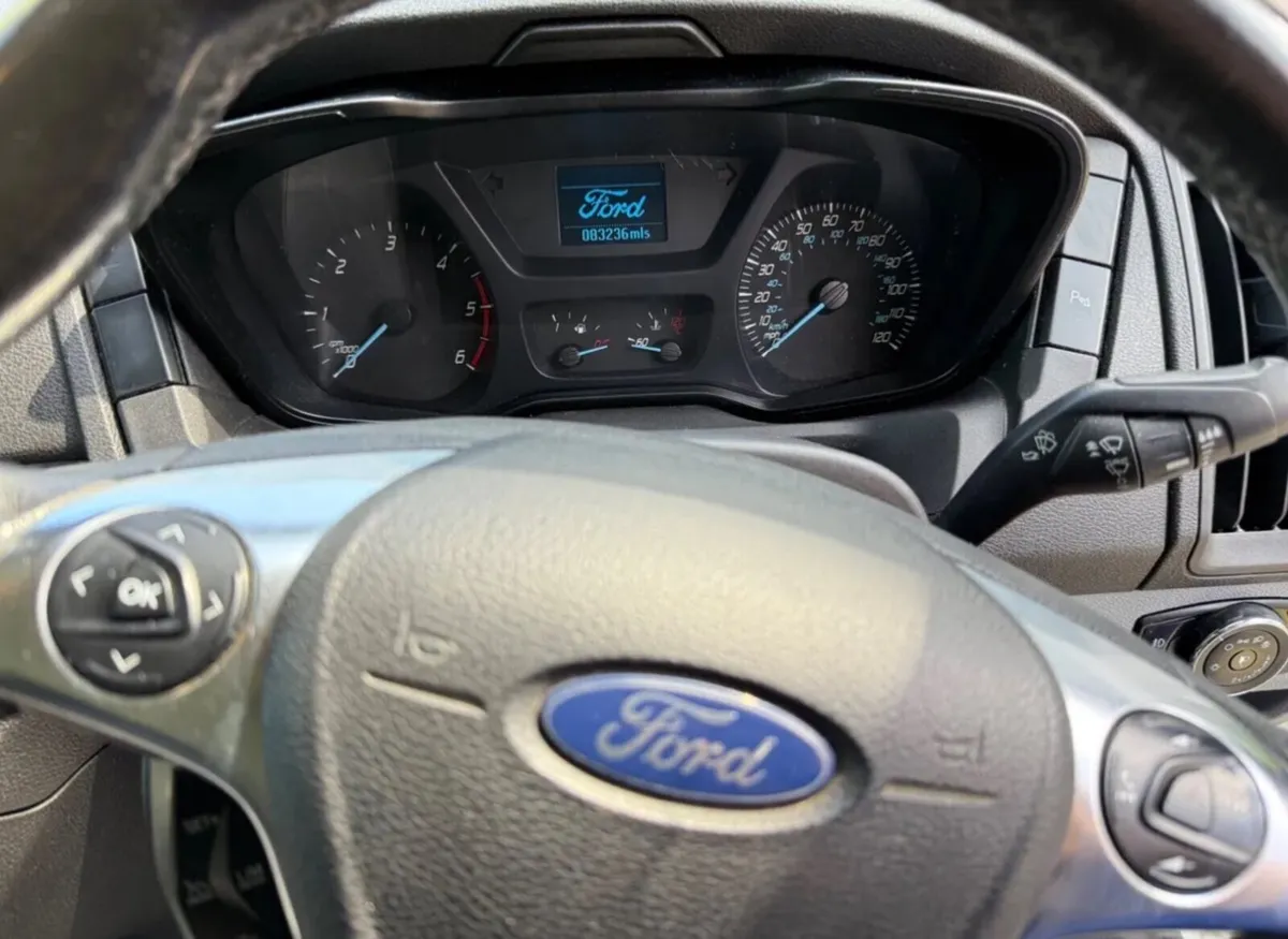 Ford Transit 2016 - Image 3