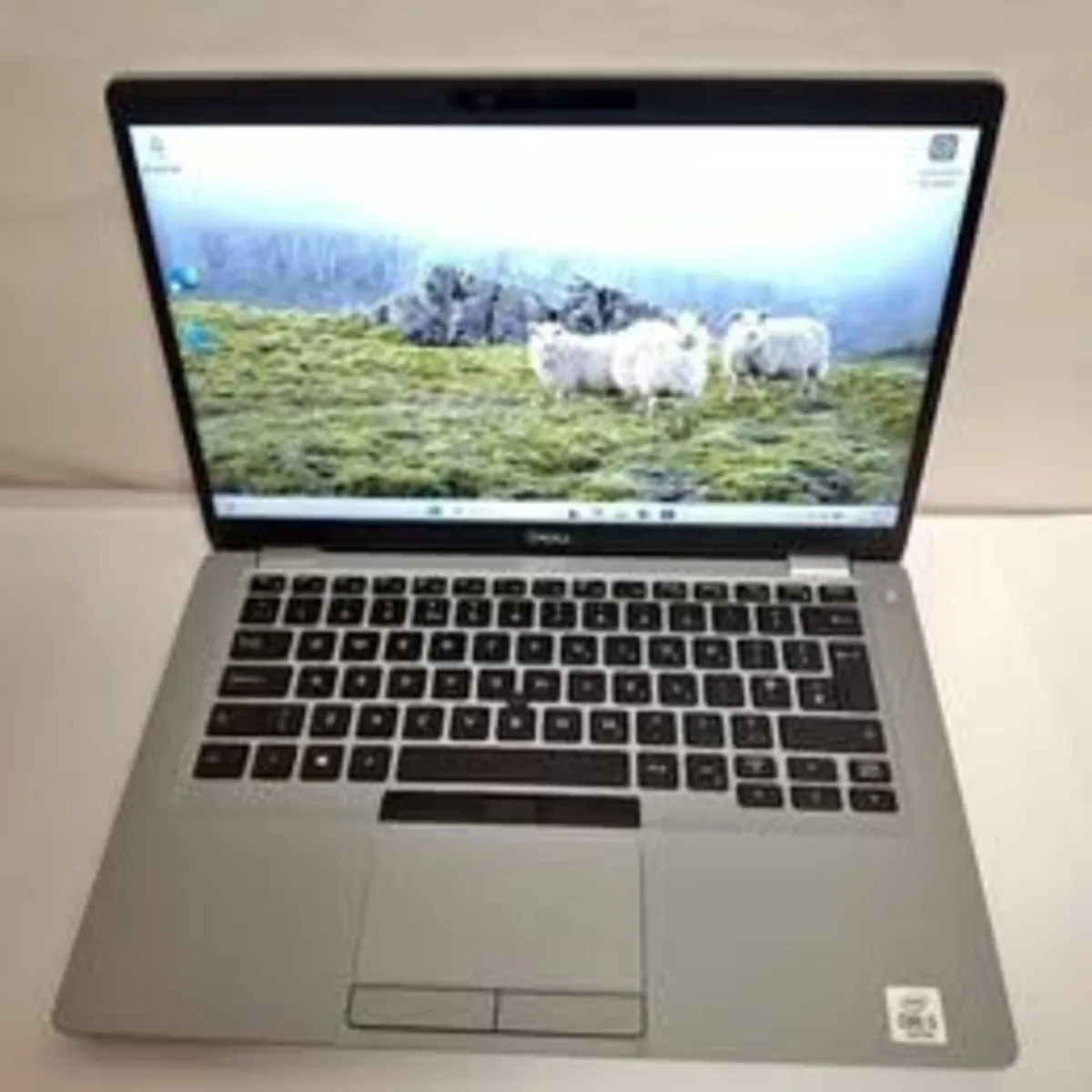 Dell Latitude 5410 Laptop i5-10210U 10th Gen - Image 2