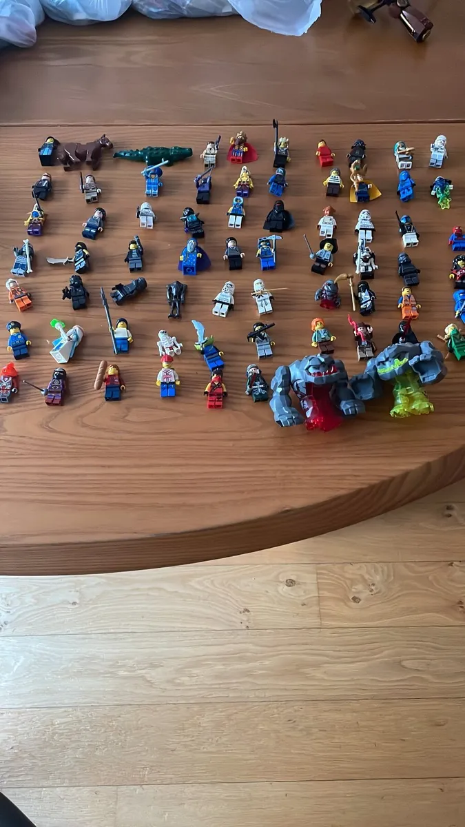 Lego - Image 1