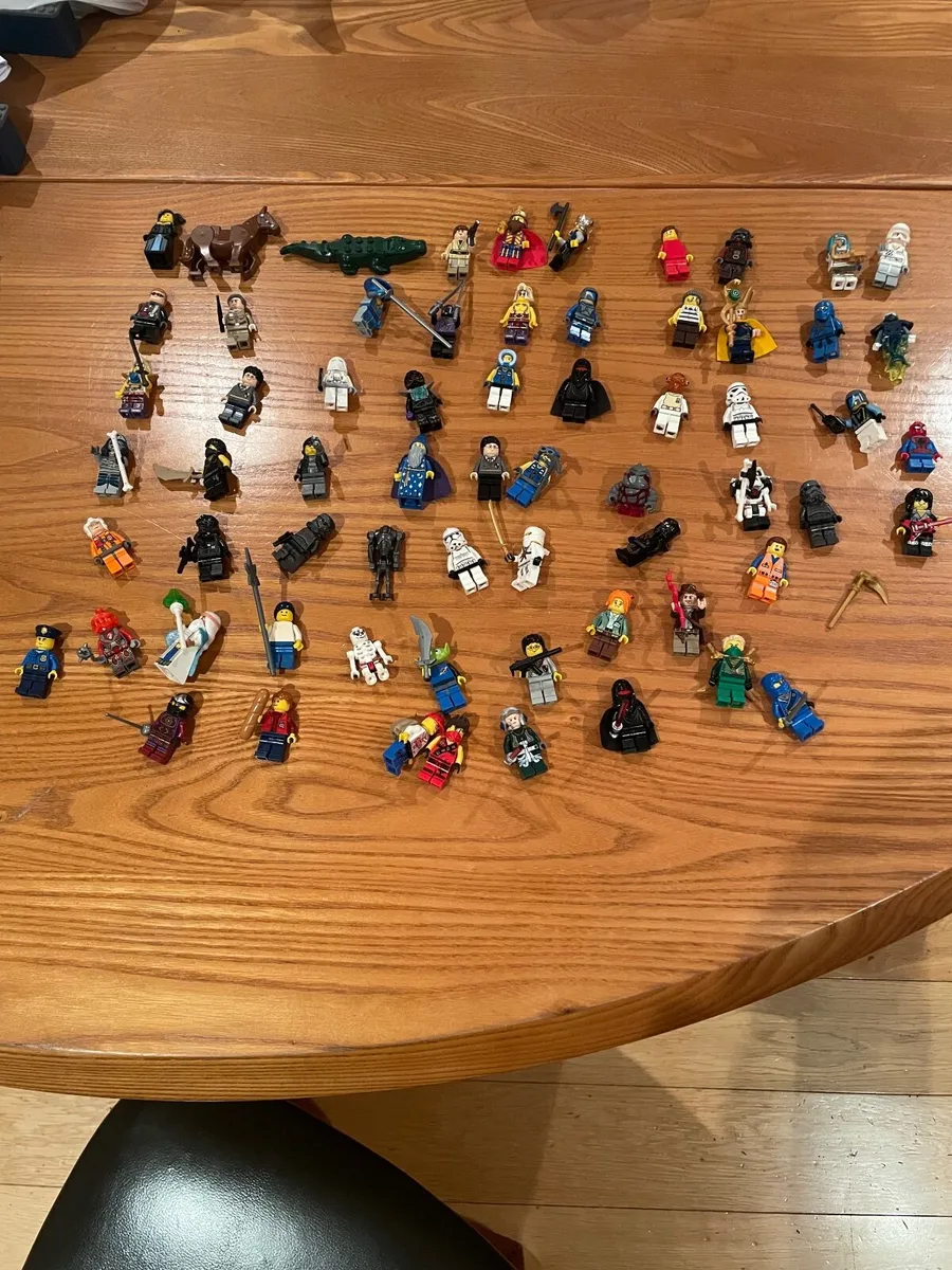 Lego - Image 2