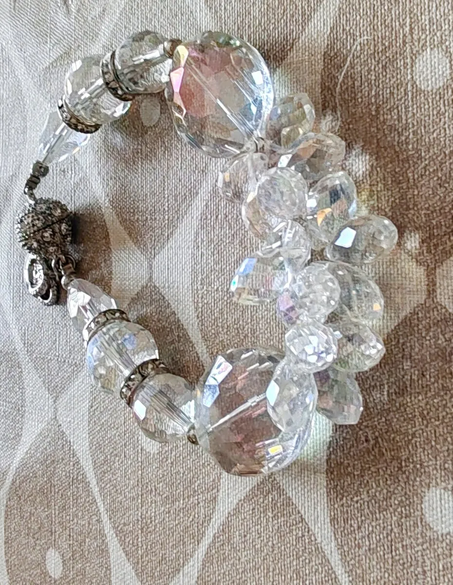 Glass bracelet - Image 2