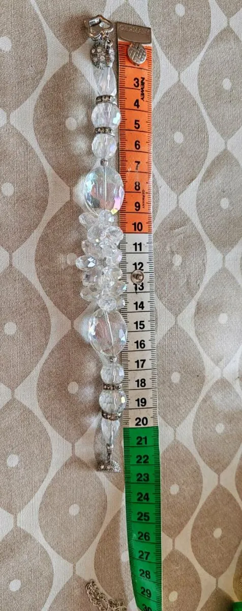 Glass bracelet - Image 4