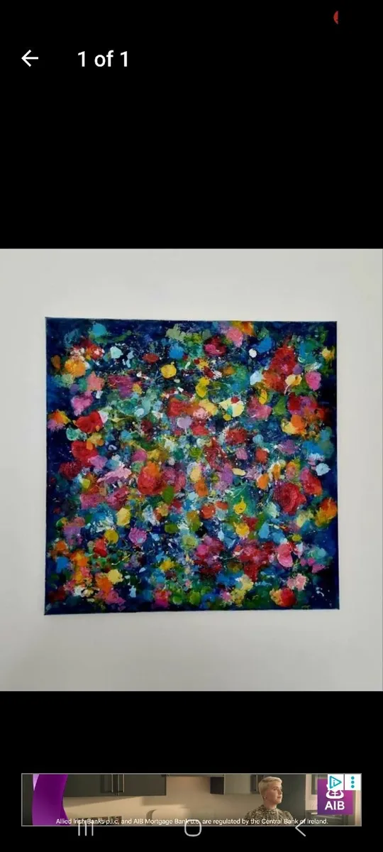 Wall art