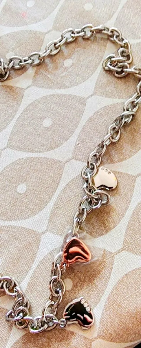 New FIORELLI necklace - Image 2