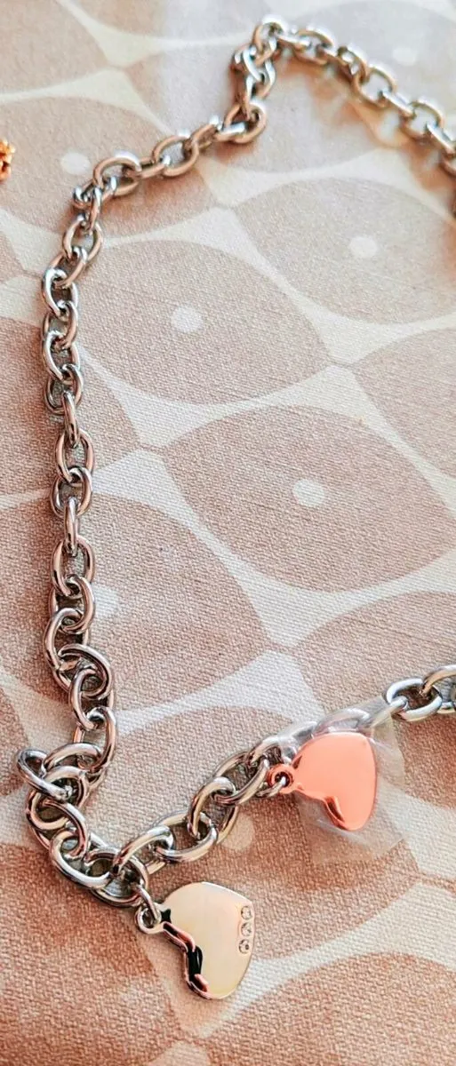 New FIORELLI necklace - Image 3
