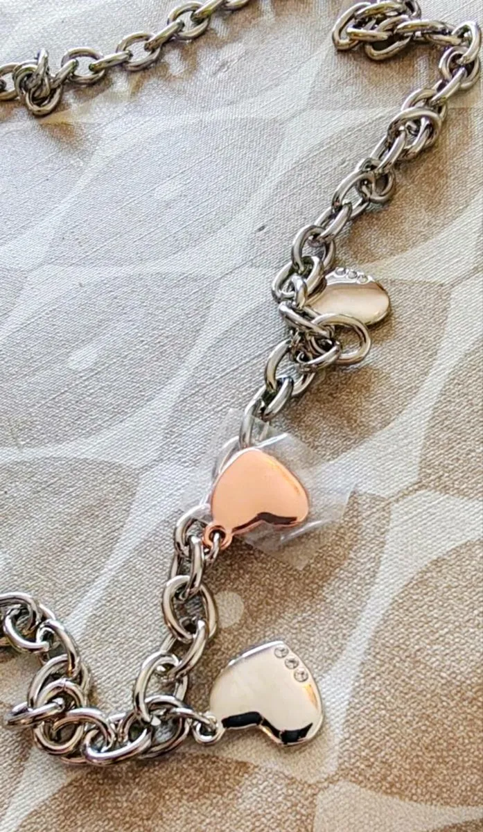 New FIORELLI necklace - Image 4
