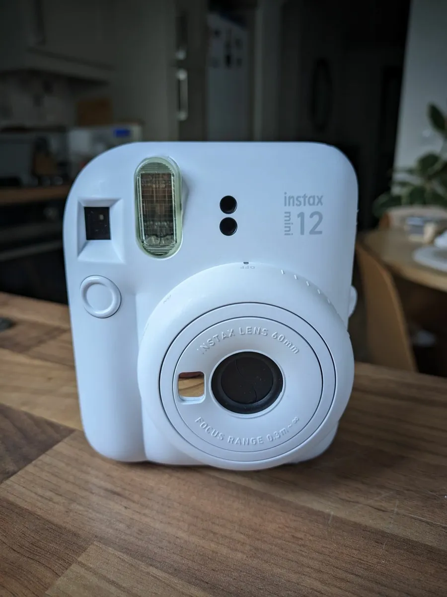 Instax Mini 12 - Image 1