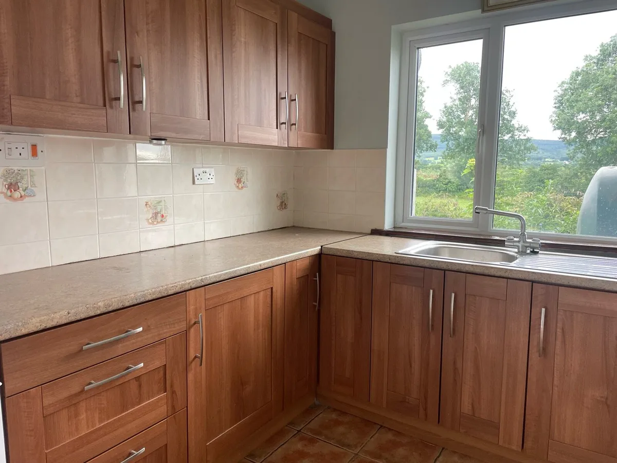 Kitchen Cabinets - Image 2