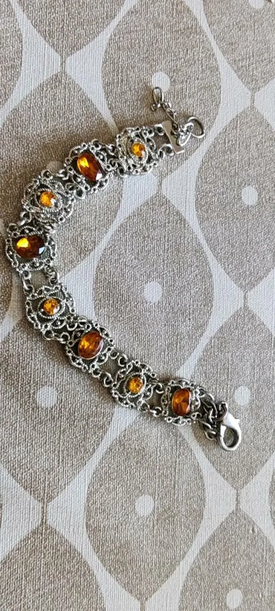 Retro style bracelet - Image 1