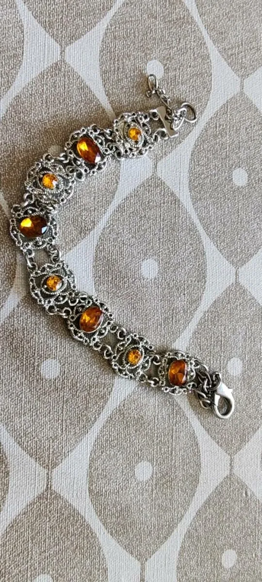 Retro style bracelet - Image 2