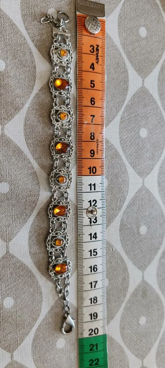 Retro style bracelet - Image 3
