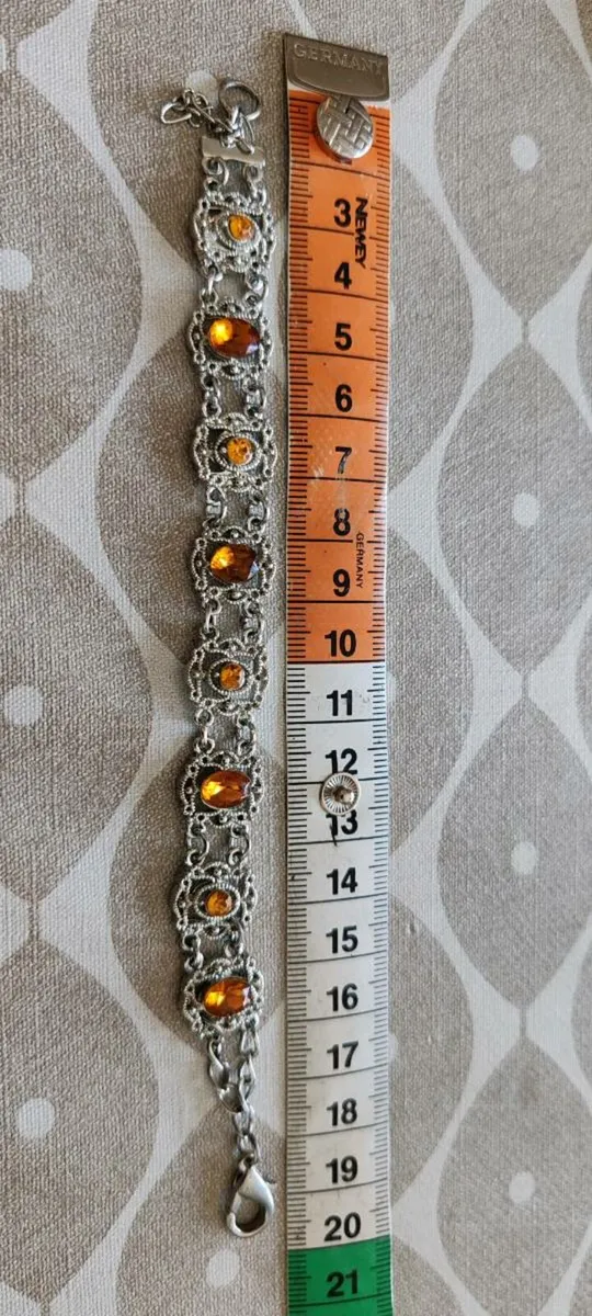 Retro style bracelet - Image 4
