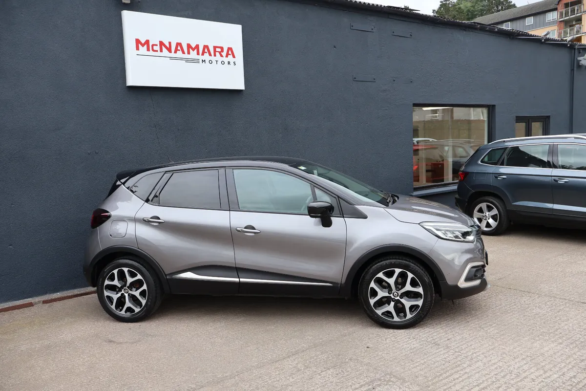 Renault Captur GT-LINE 92,000Km New Timing Belt! - Image 2