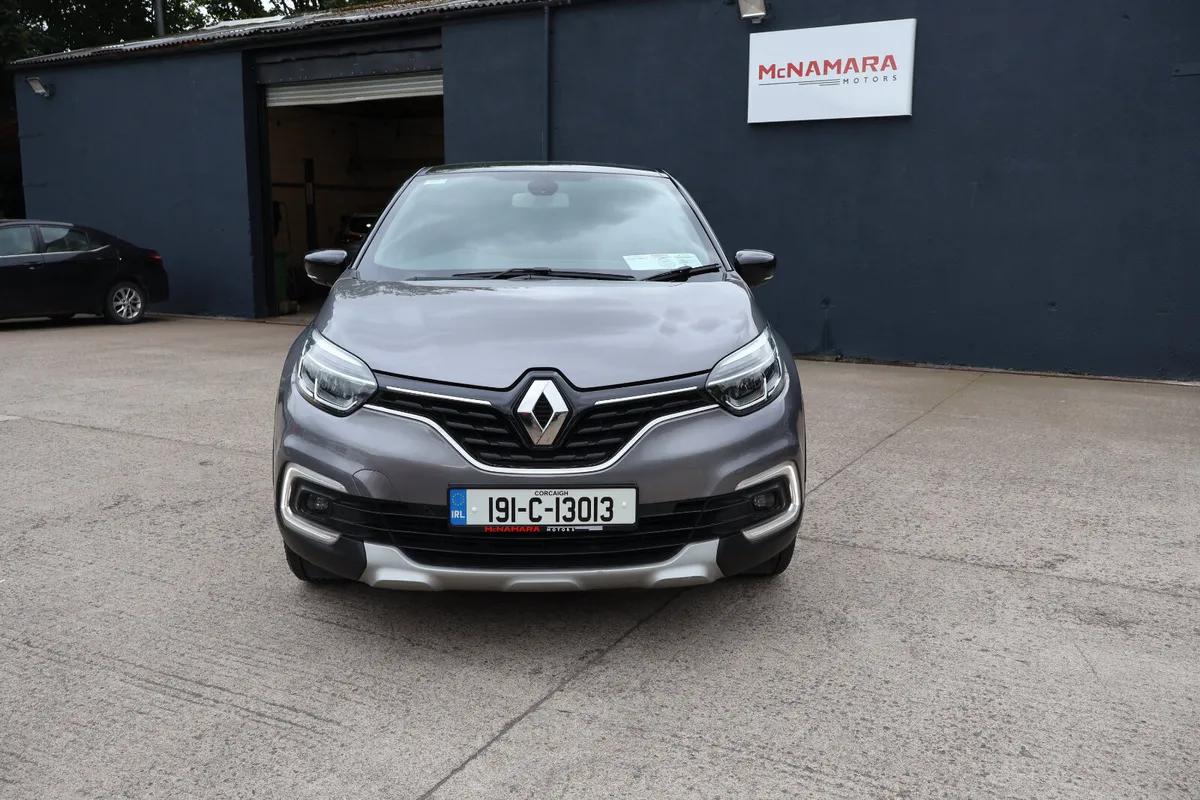 Renault Captur GT-LINE 92,000Km New Timing Belt! - Image 4