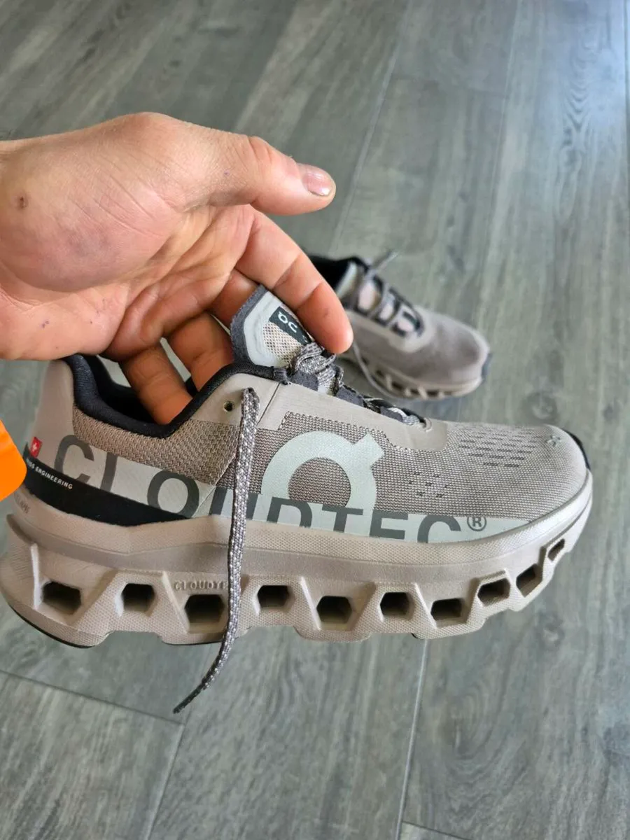 On cloud runners - Image 2