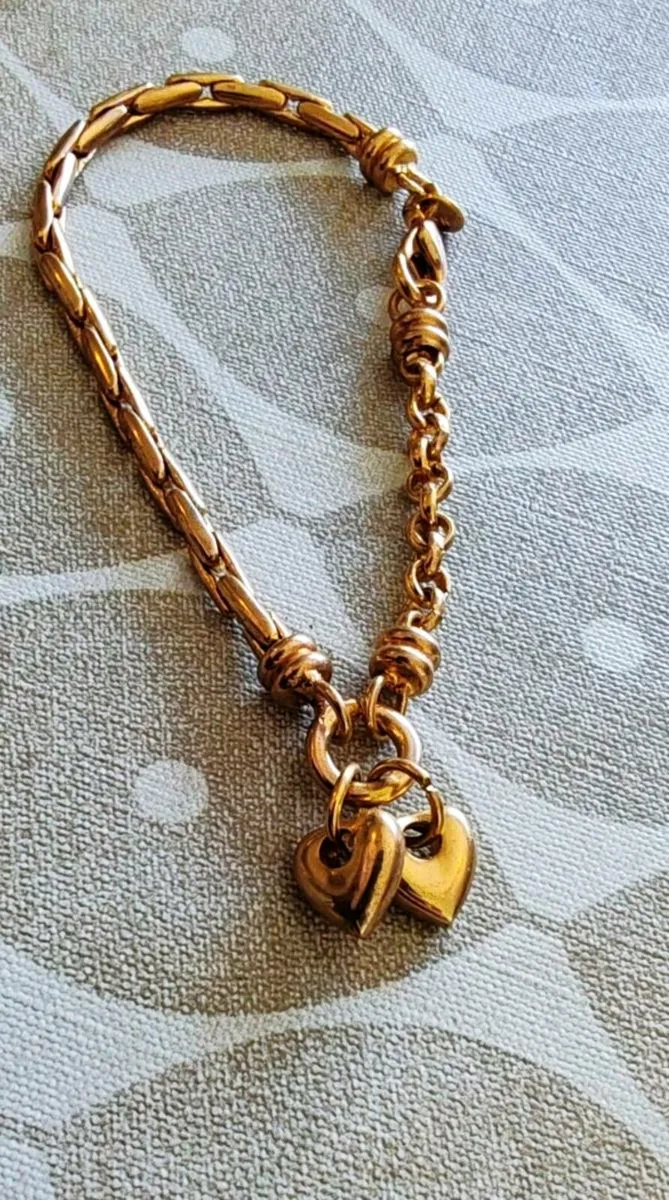 Retro bracelet - Image 1