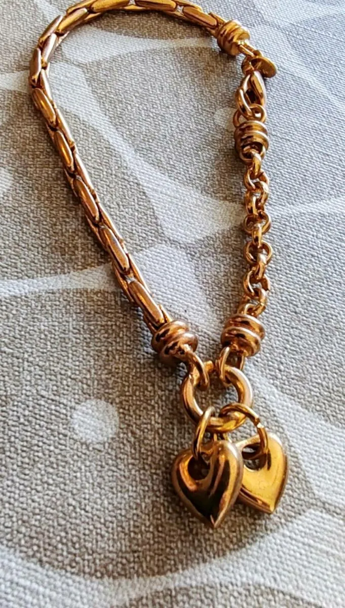 Retro bracelet - Image 4