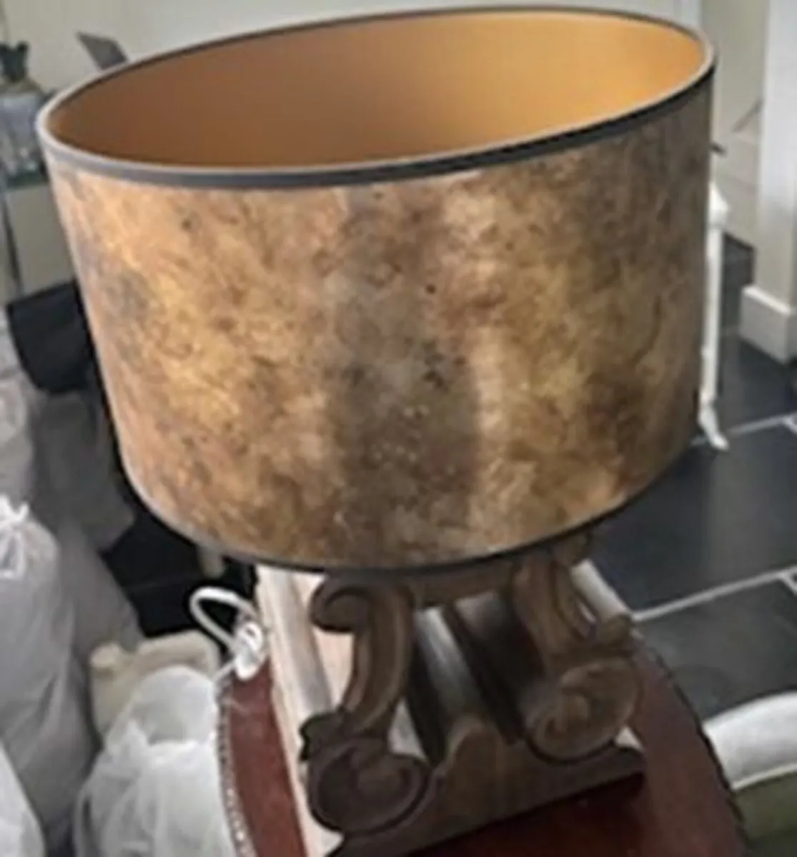 Side lamp - Image 3
