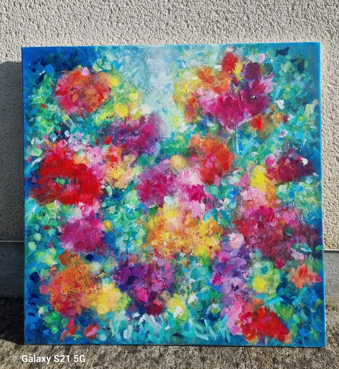 Wall art