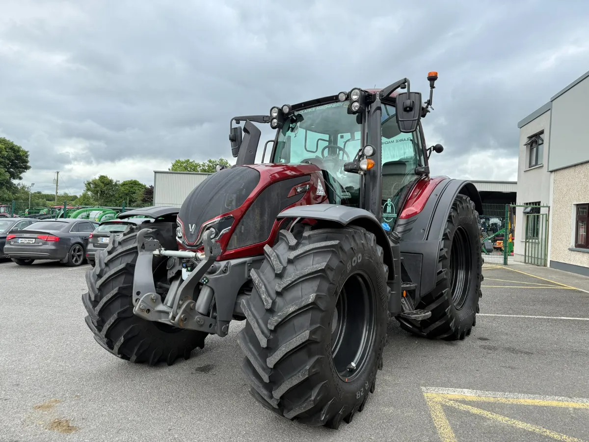 🚨Just In 🚨 2022 Valtra N175 Active Tractor ! - Image 1
