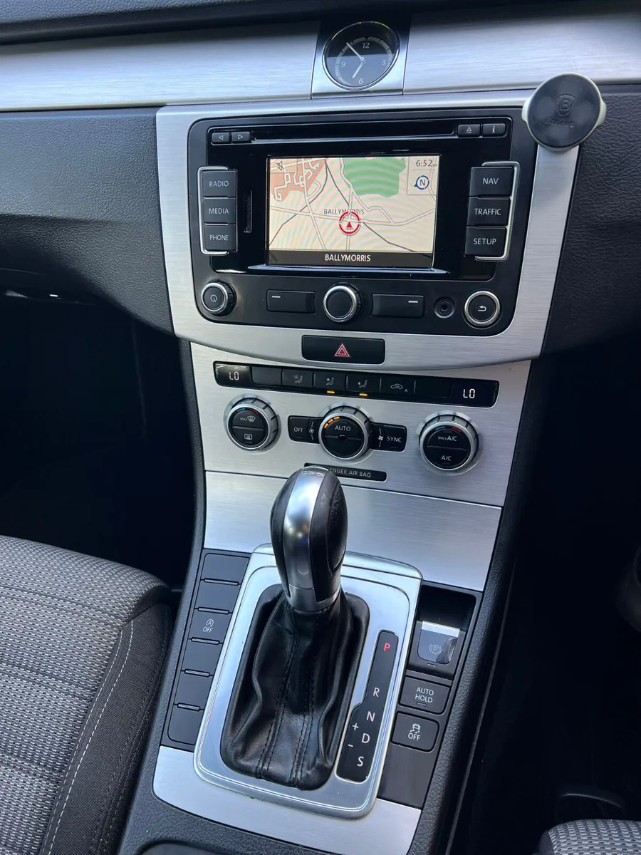 Passat CC 132 Automatic 2.0 TDI nct 4/26 tax - Image 2