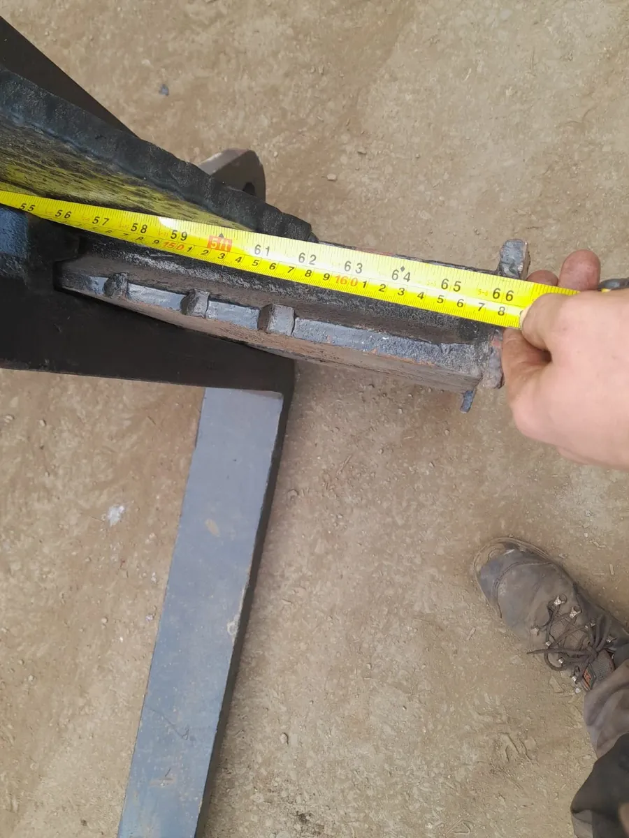 pallet forks - Image 3
