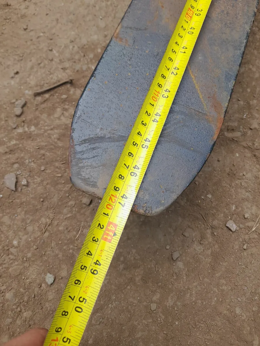 pallet forks - Image 4