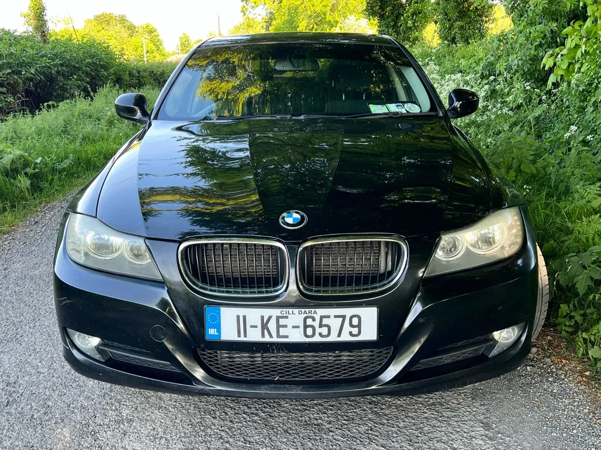 BMW 318D SE 2011 new nct 10/25 - Image 2
