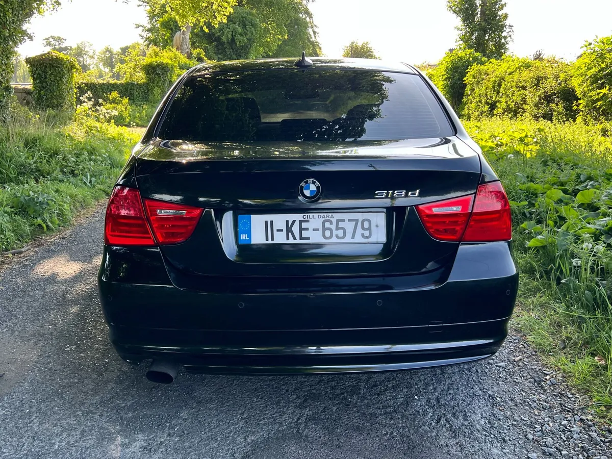 BMW 318D SE 2011 new nct 10/25 - Image 3
