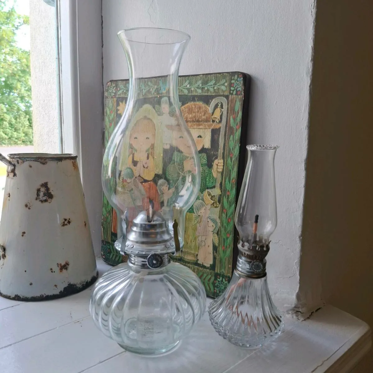 Pair of Lamplight Farms - Image 1