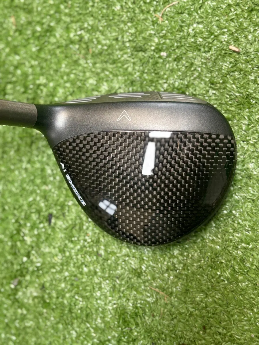 €280 — Callaway Paradym AI Smoke MAX 7 Wood (21º) - Image 4