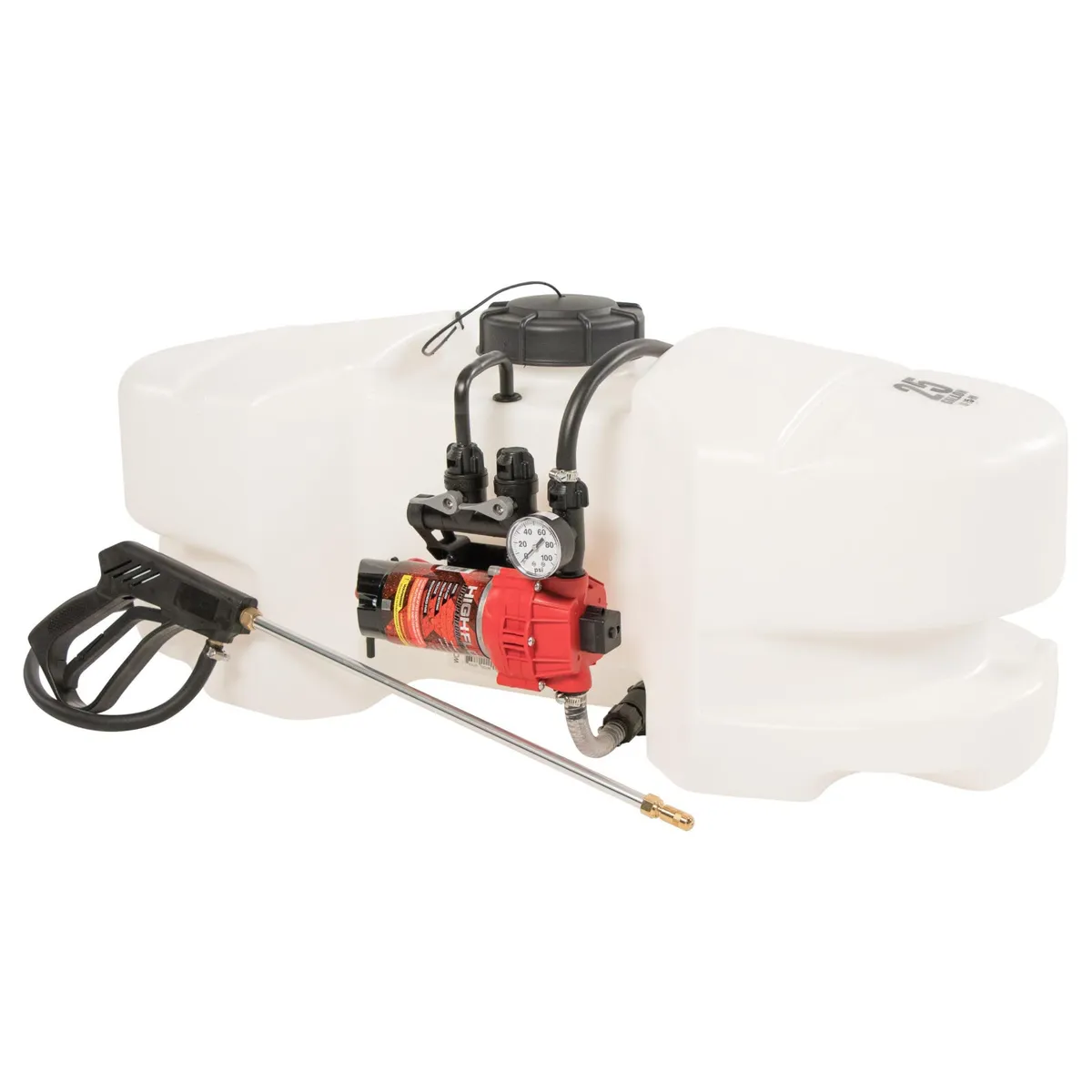 Fimco Atv Sprayers & Booms - Image 1