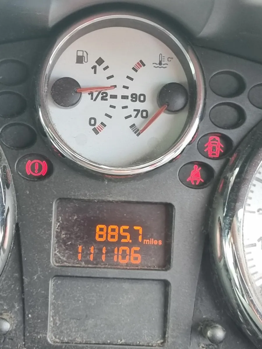 Peugeot 207 2007 - Image 1