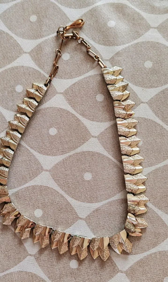 Retro necklace - Image 2