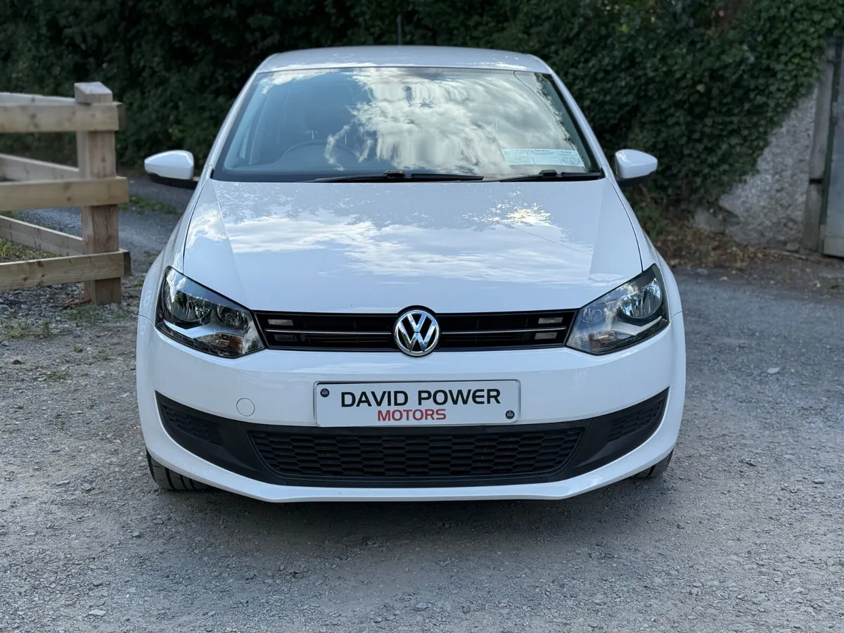 Vw Polo 141 New NCT!! - Image 4