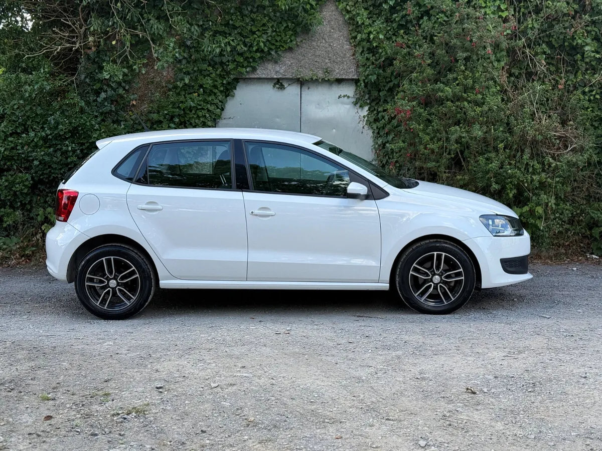 Vw Polo 141 New NCT!! - Image 2