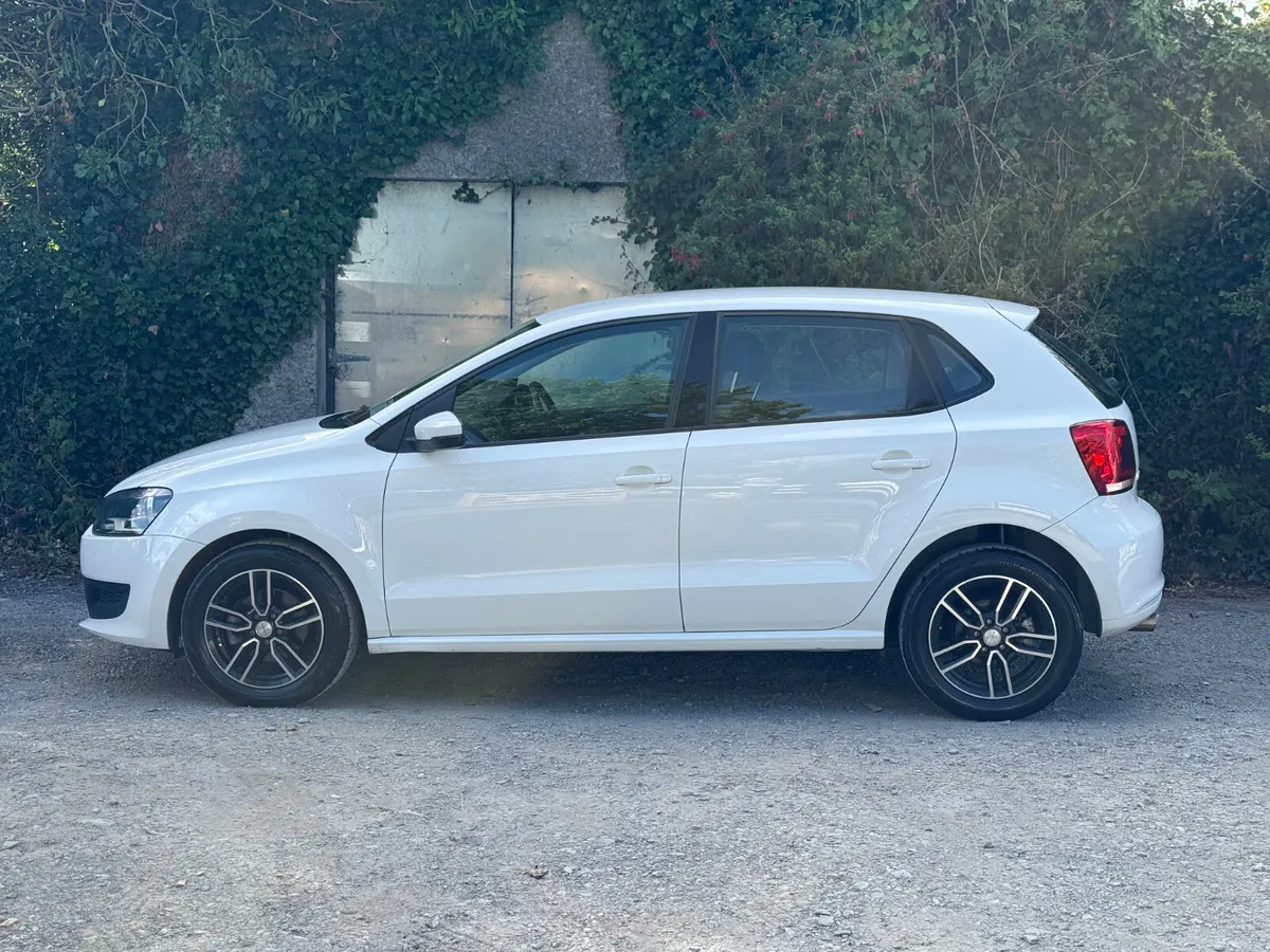 Vw Polo 141 New NCT!! - Image 3