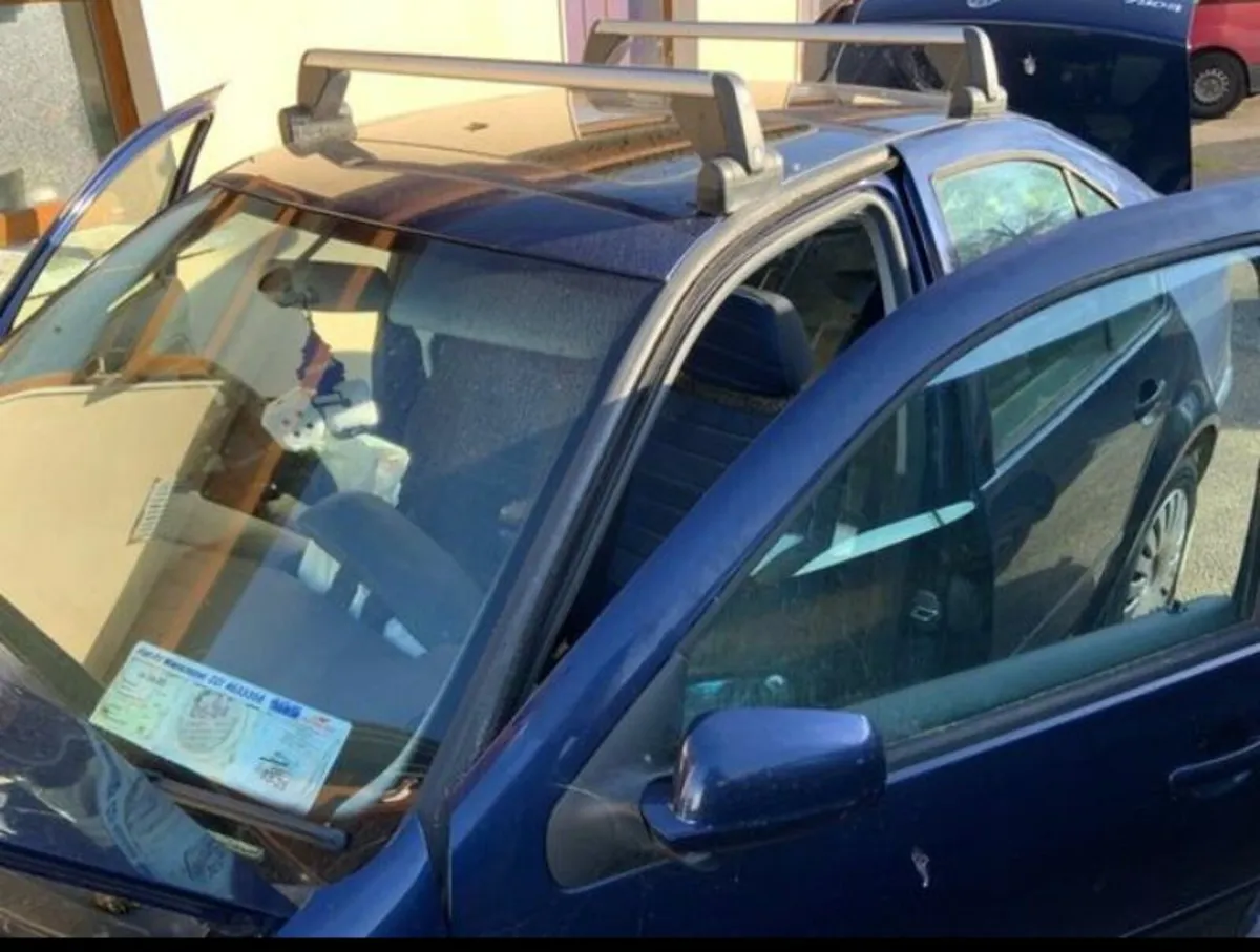 VW bora 1.6 Lpg conversion automatic - Image 1